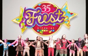 Theater in voor Kinderen voor Kinderen