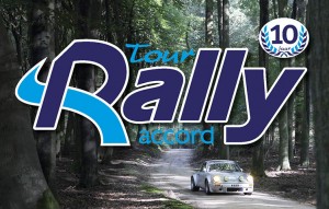 Logo Accord Tour Rally