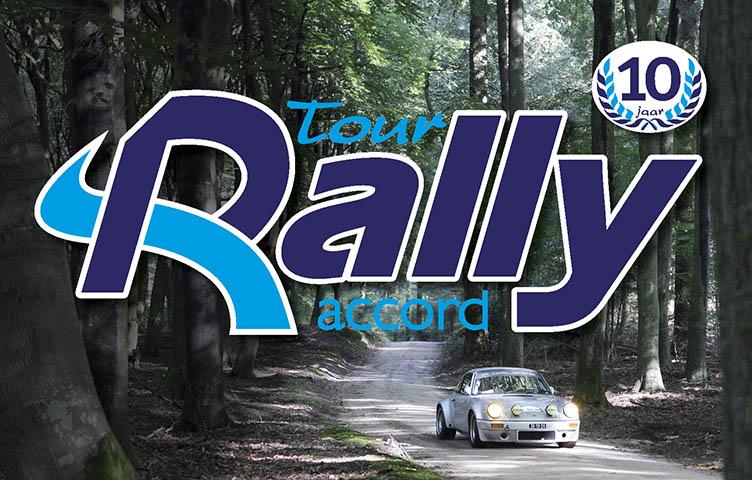 Logo Accord Tour Rally