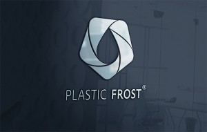 huisstijl plastic frost reclamebureau holland