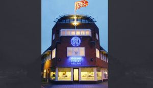 Contact - Reclamebureau Holland